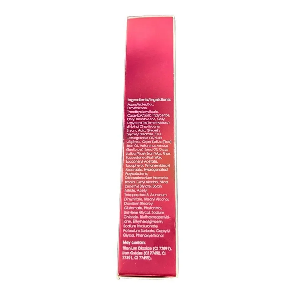 Beauty Blender Bounce Airbrush Liquid Whip Concealer .27 oz. Deep Mocha NEW